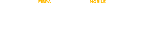 Business Fibra Power + Mobile 500 5G Pro